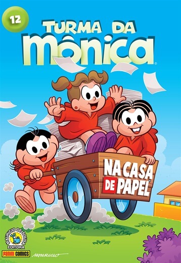 Turma da Mônica | Kids Bilingue (2022)